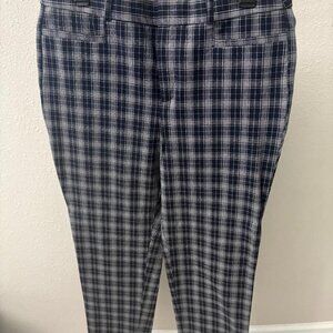 Banana Republic SloanTrousers